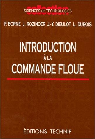 Introduction à la commande floue