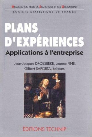 Plans d'expériences
