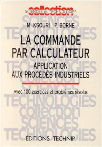 La commande par calculateur