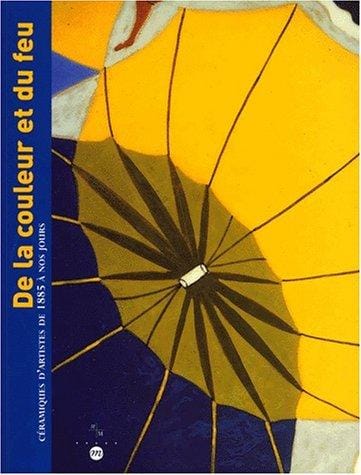 De la couleur et du feu