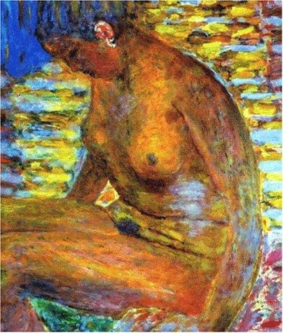 Pierre Bonnard