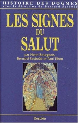 Histoire des dogmes