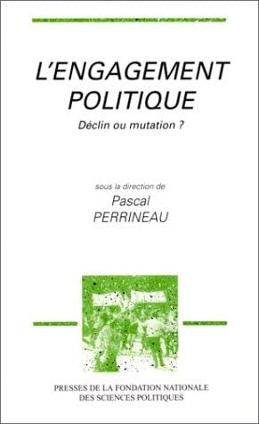 L'Engagement politique