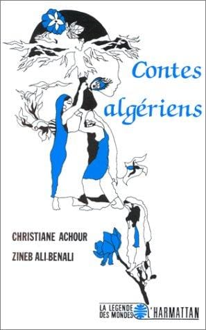Contes algériens