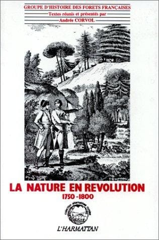 La Nature en révolution
