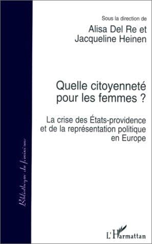 Quelle citoyenneté pour les femmes?