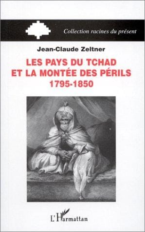 Les pays du Tchad et la montée des périls