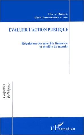 Evaluer l'action publique