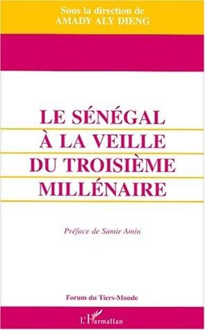 Le Sénégal à la veille du troisième millénaire