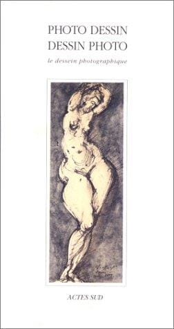 Photo dessin, dessin photo