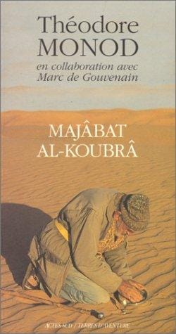 Majabât Al-Koubrâ