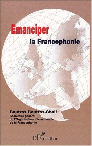 Emanciper la francophonie