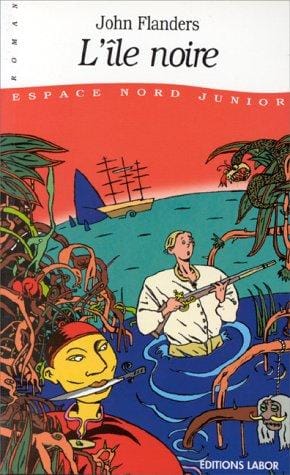 L'île noire
