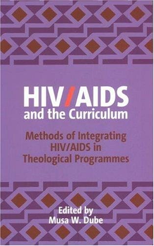 HIV/AIDS and the curriculum