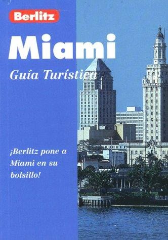 Miami (guía turística)