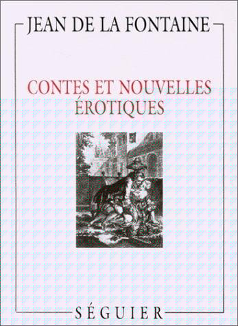 Contes et nouvelles érotiques