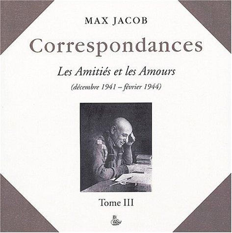 Correspondances