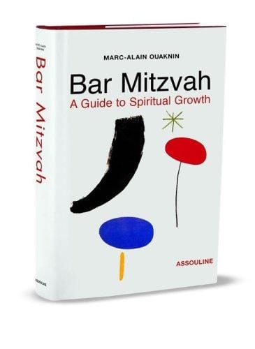 Bar Mitzvah