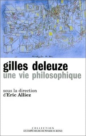 Gilles Deleuze