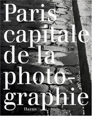 Paris capitale de la photographie