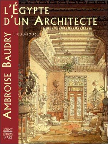 L'Egypte d'un architecte