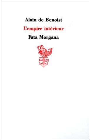 L' empire intérieur