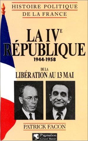 La IVe République, 1944-1958