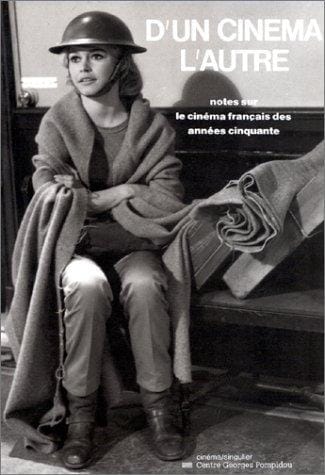 D'un cinema l'autre