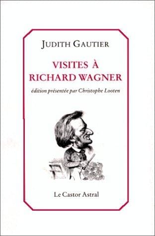 Visites à Richard Wagner