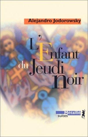L'Enfant du jeudi noir