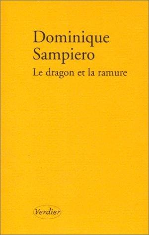 Le dragon et la ramure