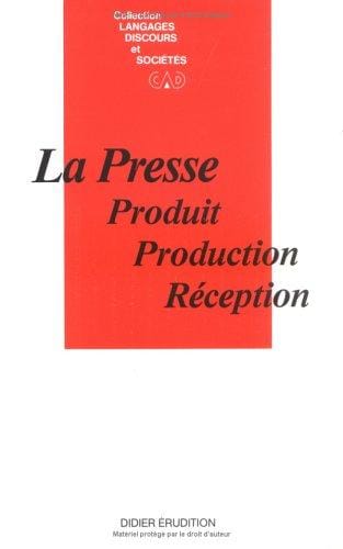 La Presse