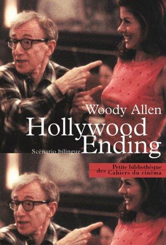 Hollywood Ending (scénario bilingue)