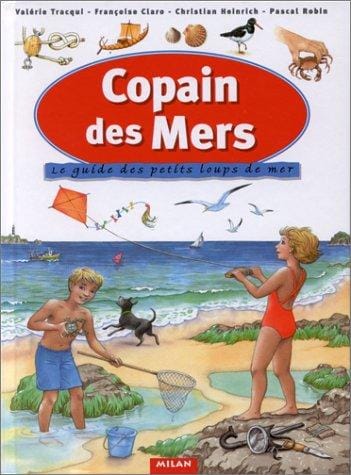 Copain des mers