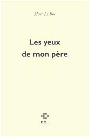 Les yeux de mon père