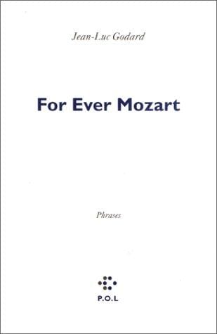 For ever Mozart