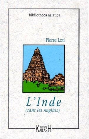 L' Inde (sans les Anglais)