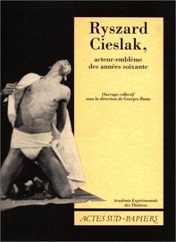 Ryszard Cieślak, acteur-emblème des années soixante