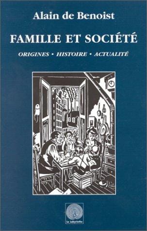 Famille et société