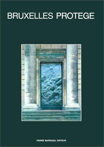 Bruxelles protégé (French Edition)