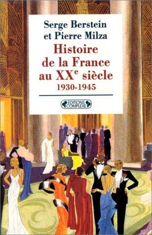 Histoire de la France au XXe siècle
