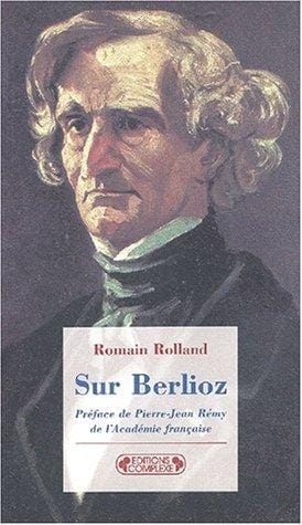 Sur Berlioz