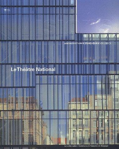 Le Théâtre national