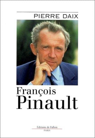 François Pinault