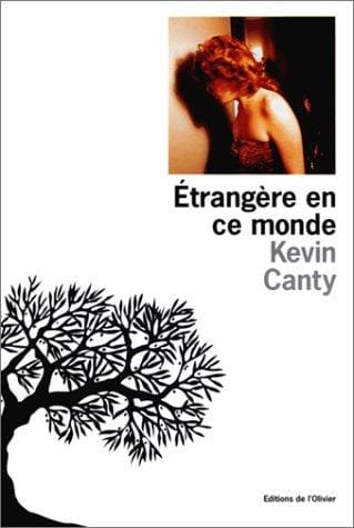 Etrangère en ce monde