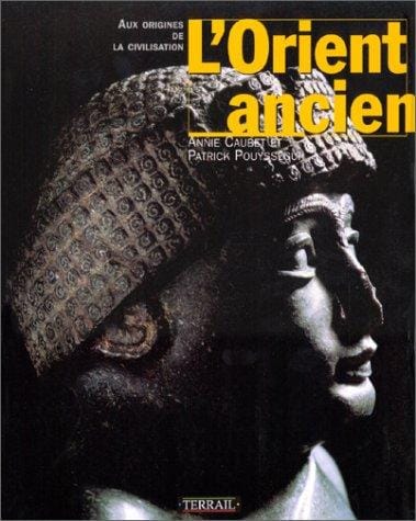 L' Orient ancien