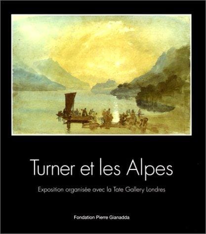 Turner et les Alpes, 1802