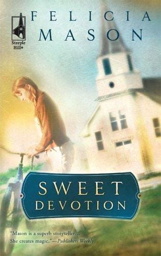 Sweet Devotion (Steeple Hill)