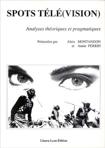 Spots télé(vision)