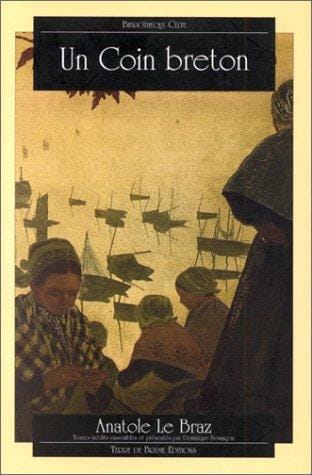 Un coin breton